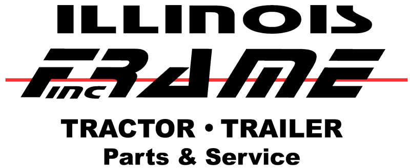 Illinois Frame Inc Logo