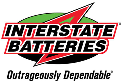 Interstate Batteries Logo