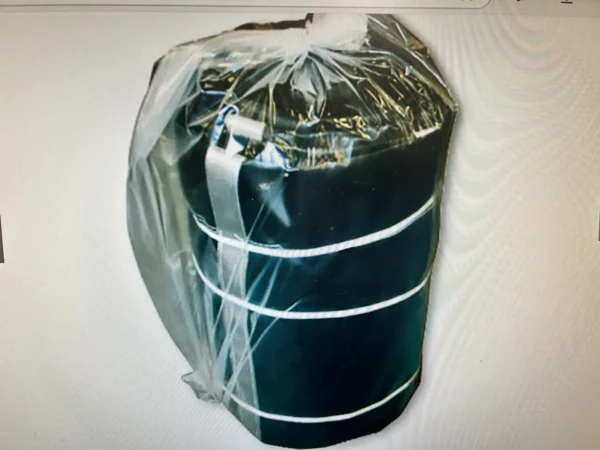 40ft Premium 22oz Tarp (pic2)